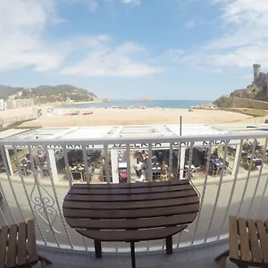 Gasthof Del Mar, Tossa de Mar