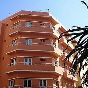 Le Petit Palue Palmas Hotel Las Palmas de Gran Canaria