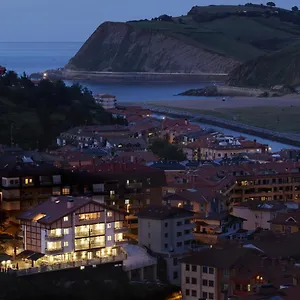https://hotel-flysch.basquecountryhotels.org