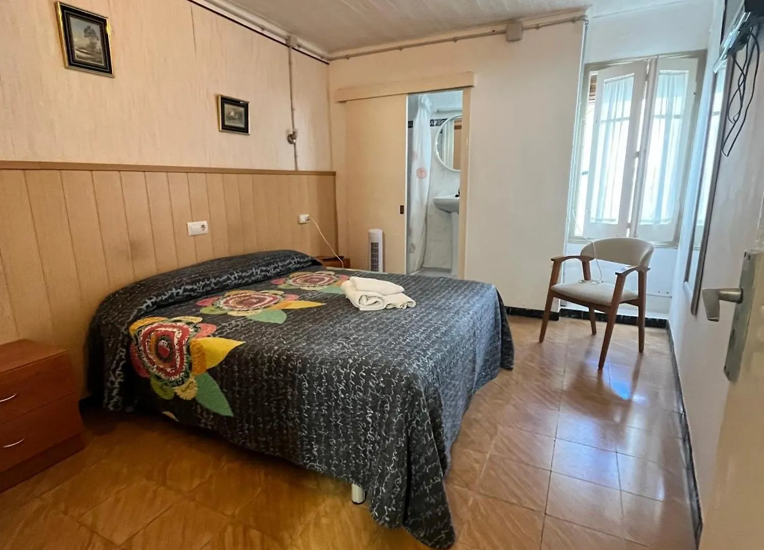 Guest house P&R Hostals Maria Rosa Tossa de Mar